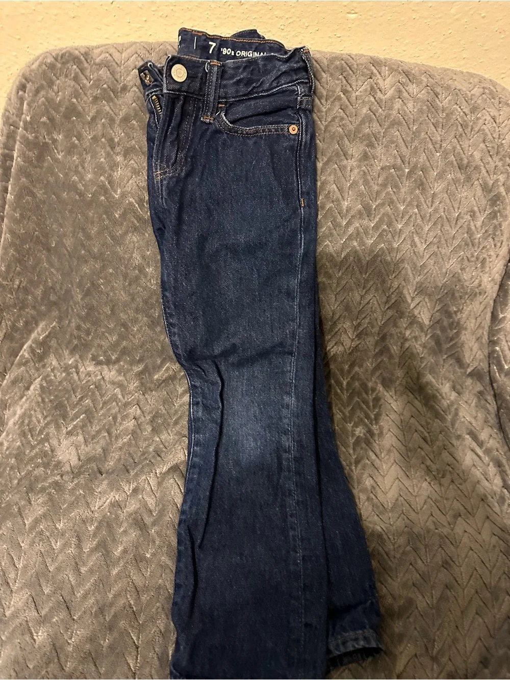 GAP classic straight